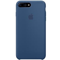 قاب سیلیکونی آیفون 7Plus/8Plus